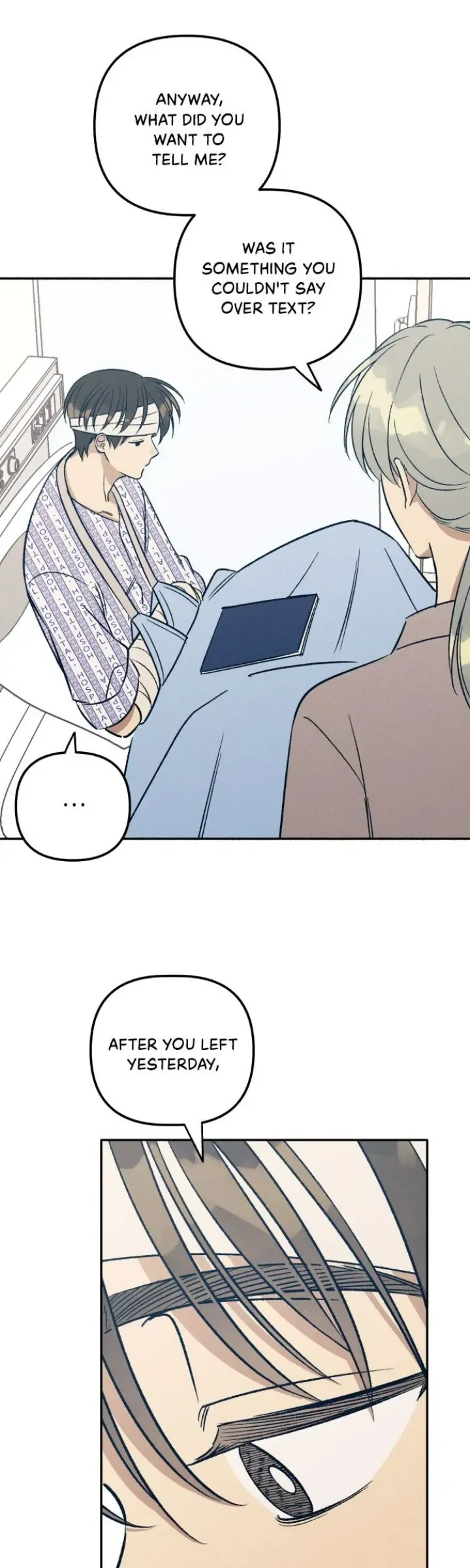My First Love Hate Chapter 56 page 26 - 