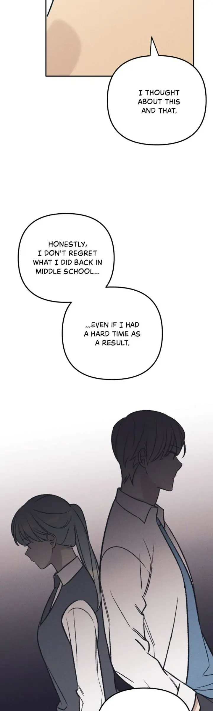 My First Love Hate Chapter 56 page 27 - 