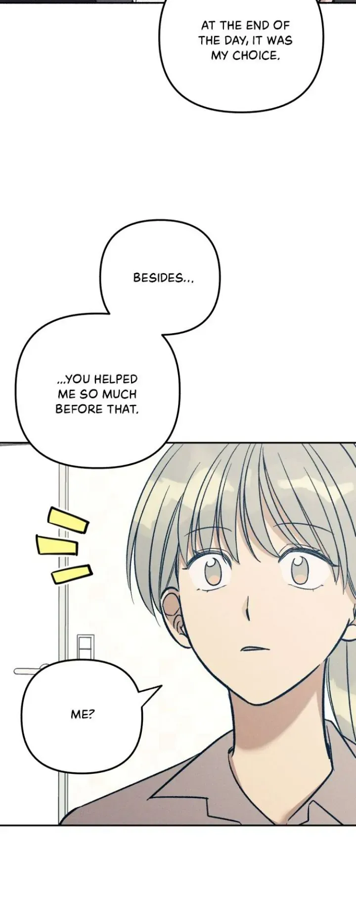 My First Love Hate Chapter 56 page 28 - 