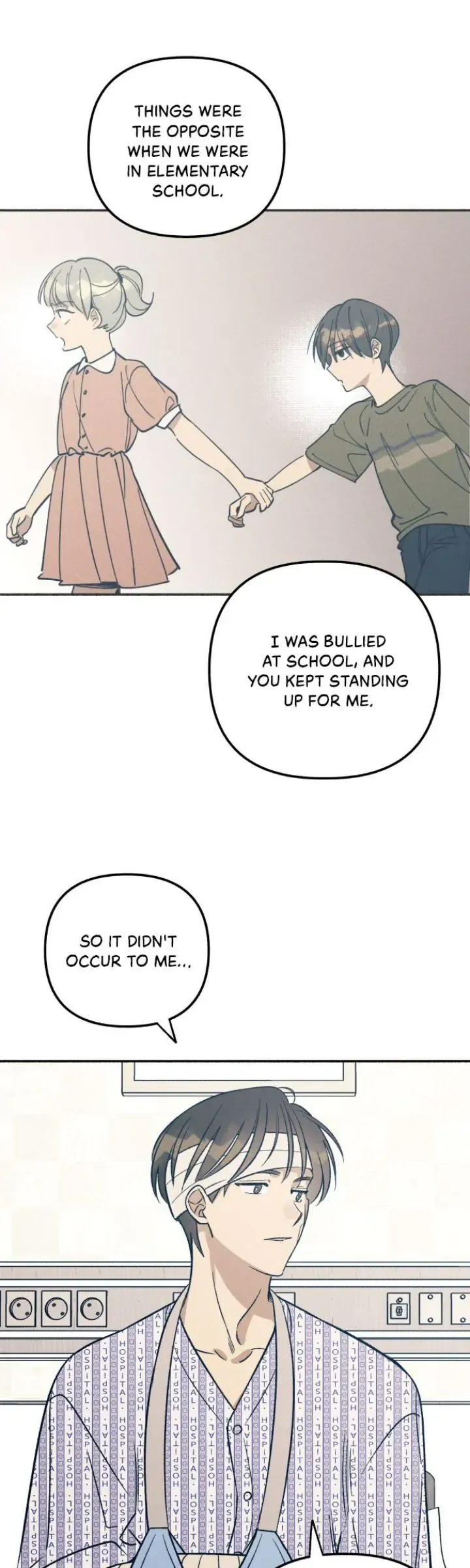 My First Love Hate Chapter 56 page 29 - 