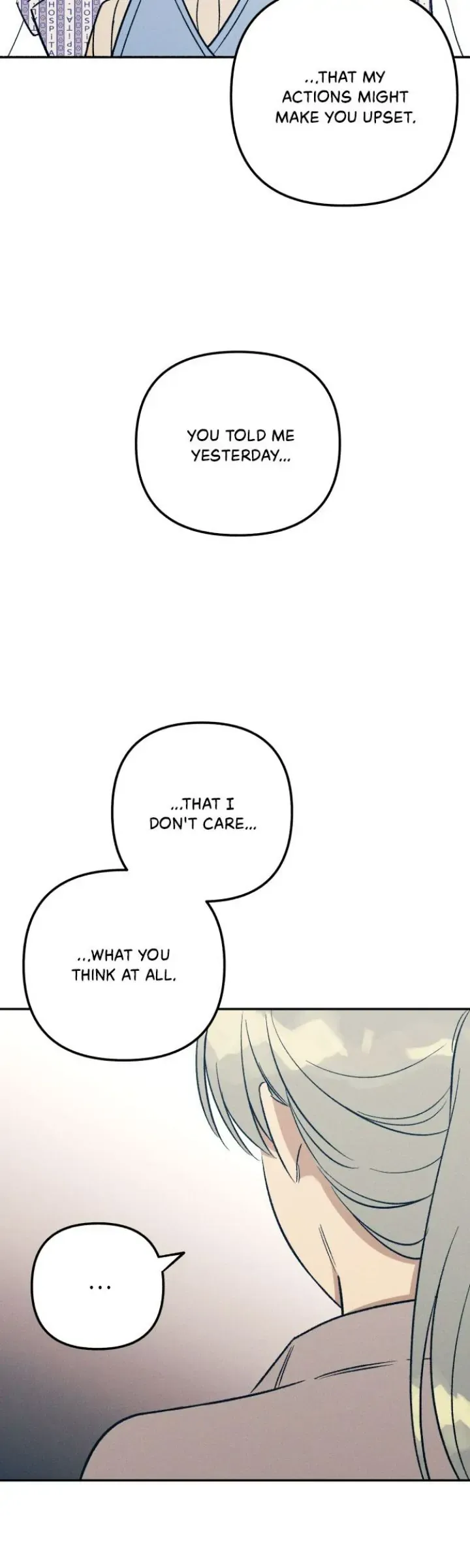My First Love Hate Chapter 56 page 30 - 