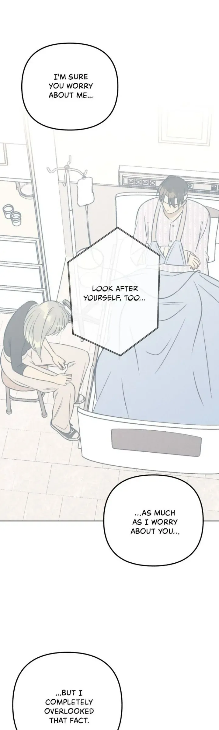 My First Love Hate Chapter 56 page 32 - 