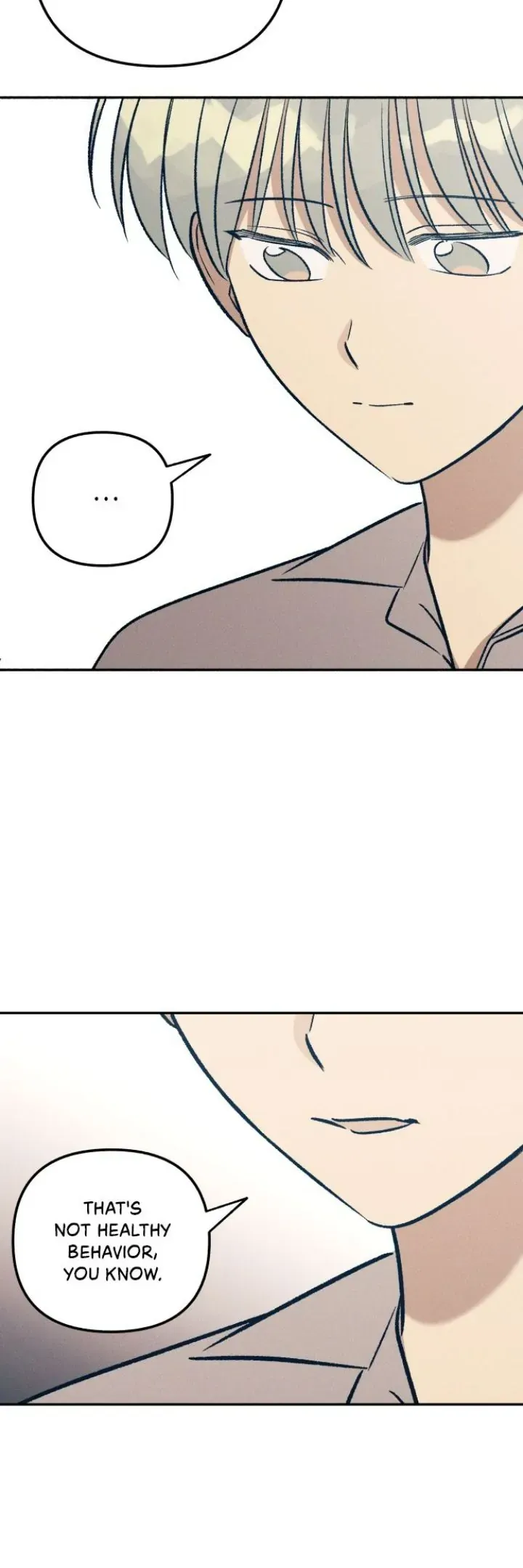 My First Love Hate Chapter 56 page 33 - 