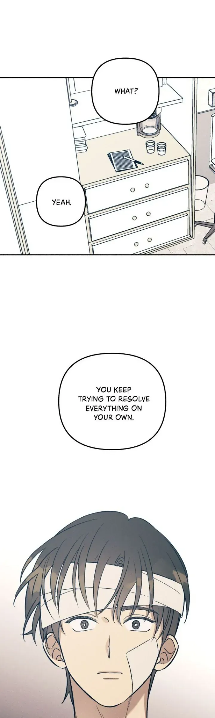 My First Love Hate Chapter 56 page 34 - 