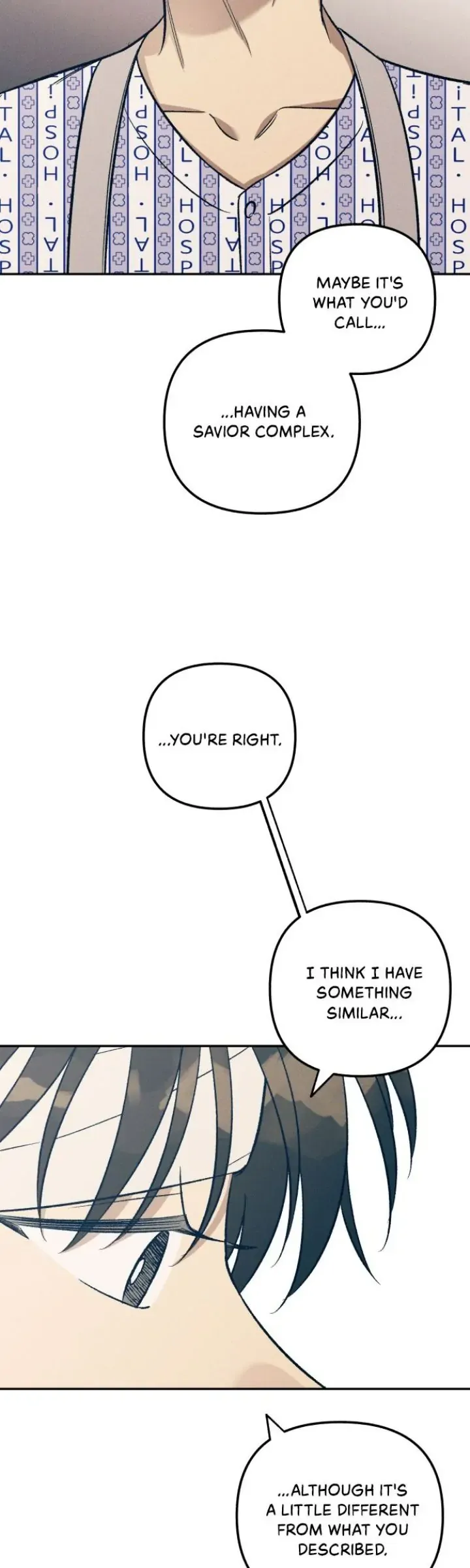 My First Love Hate Chapter 56 page 35 - 