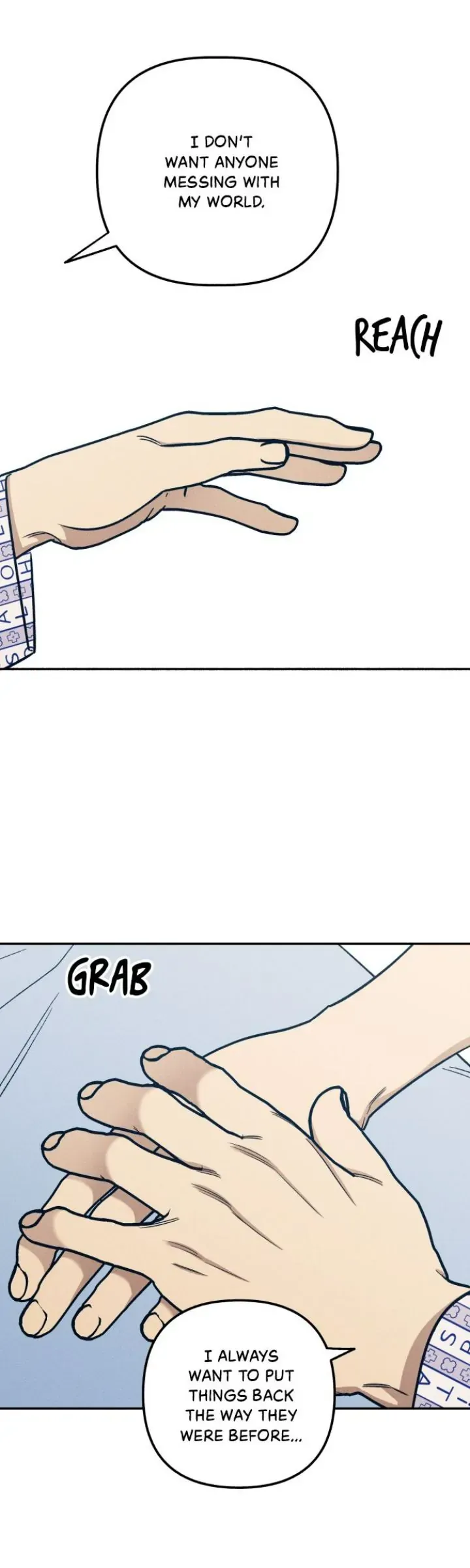 My First Love Hate Chapter 56 page 37 - 