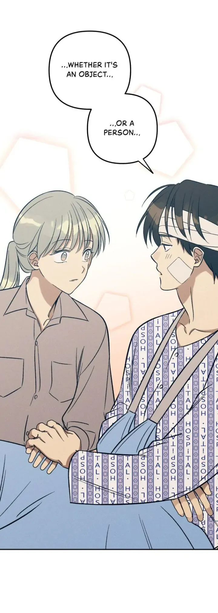 My First Love Hate Chapter 56 page 38 - 