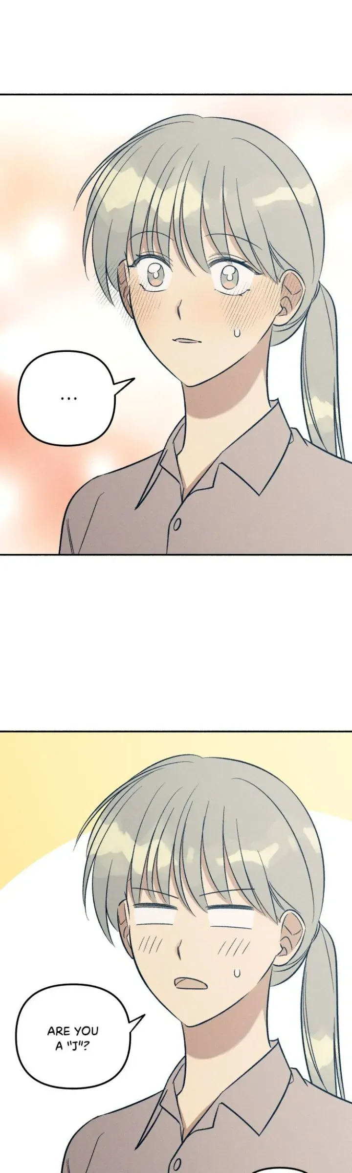 My First Love Hate Chapter 56 page 39 - 