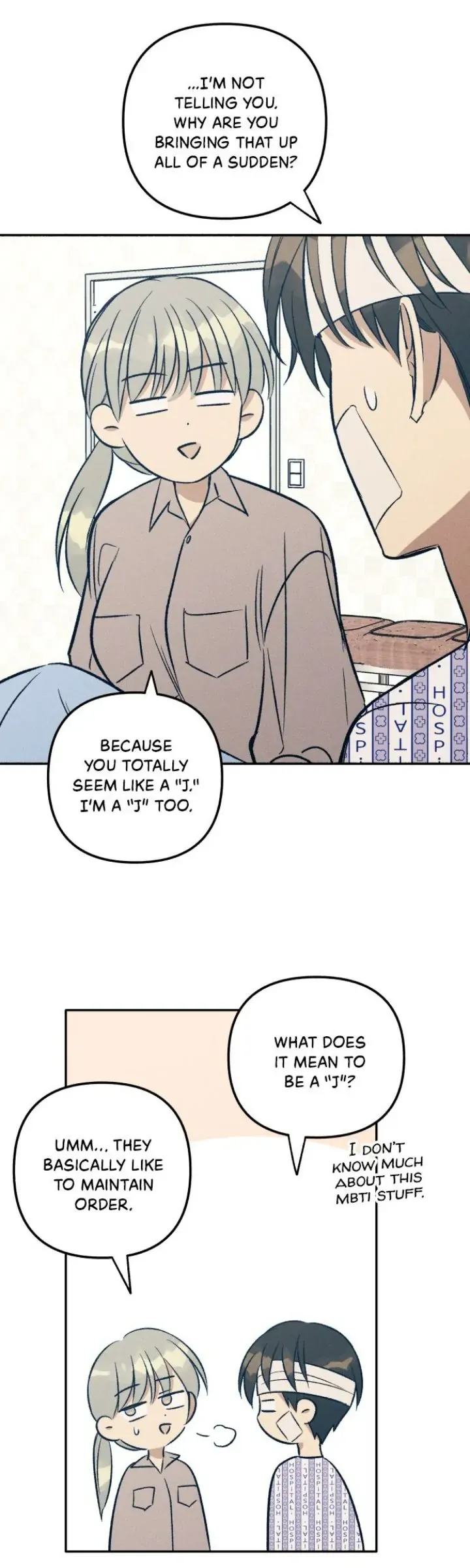 My First Love Hate Chapter 56 page 41 - 