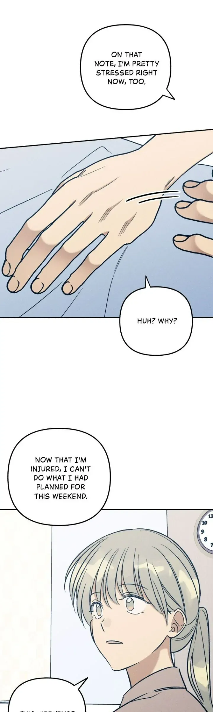My First Love Hate Chapter 56 page 43 - 