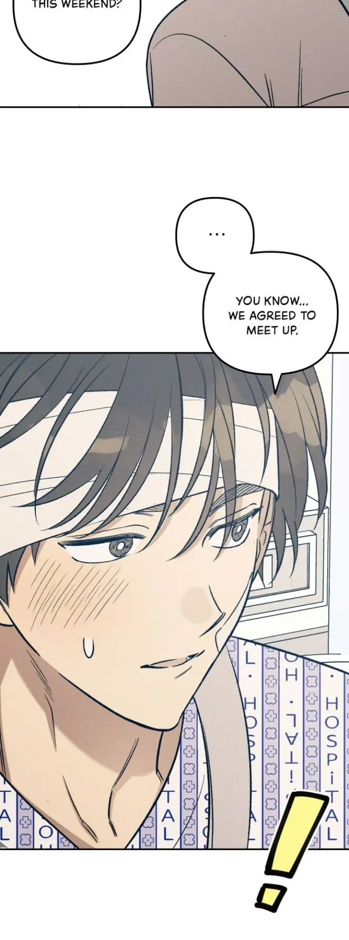 My First Love Hate Chapter 56 page 44 - 