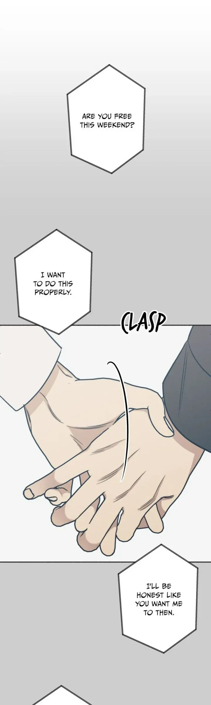 My First Love Hate Chapter 56 page 45 - 