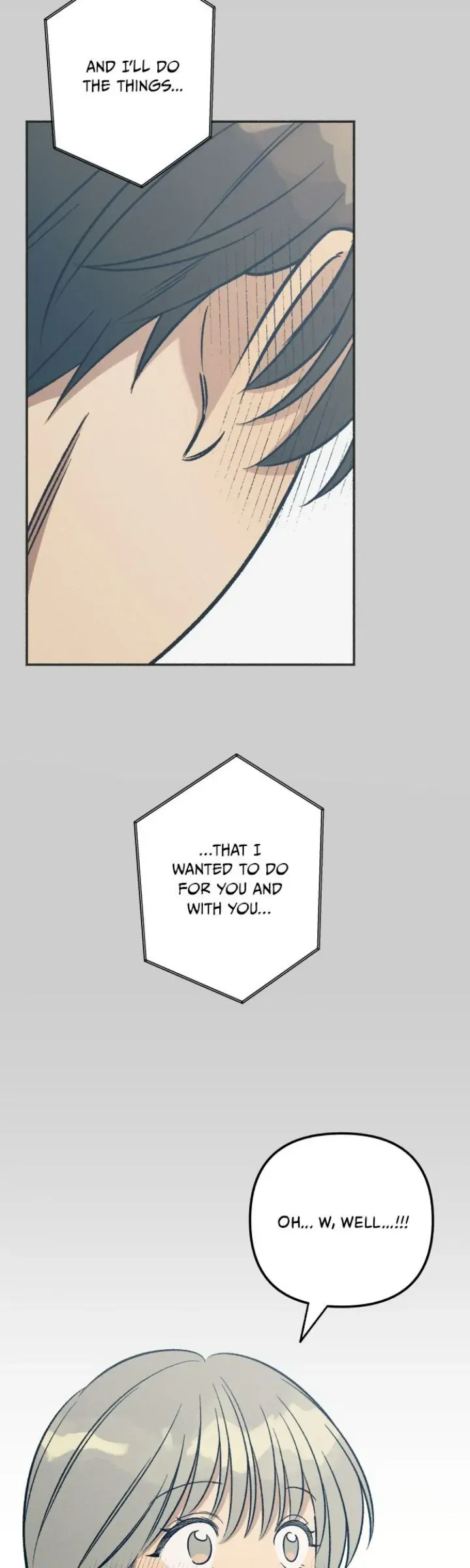 My First Love Hate Chapter 56 page 46 - 