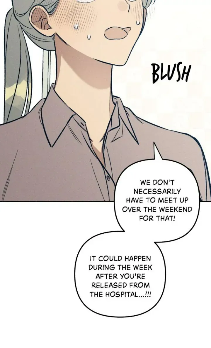 My First Love Hate Chapter 56 page 47 - 