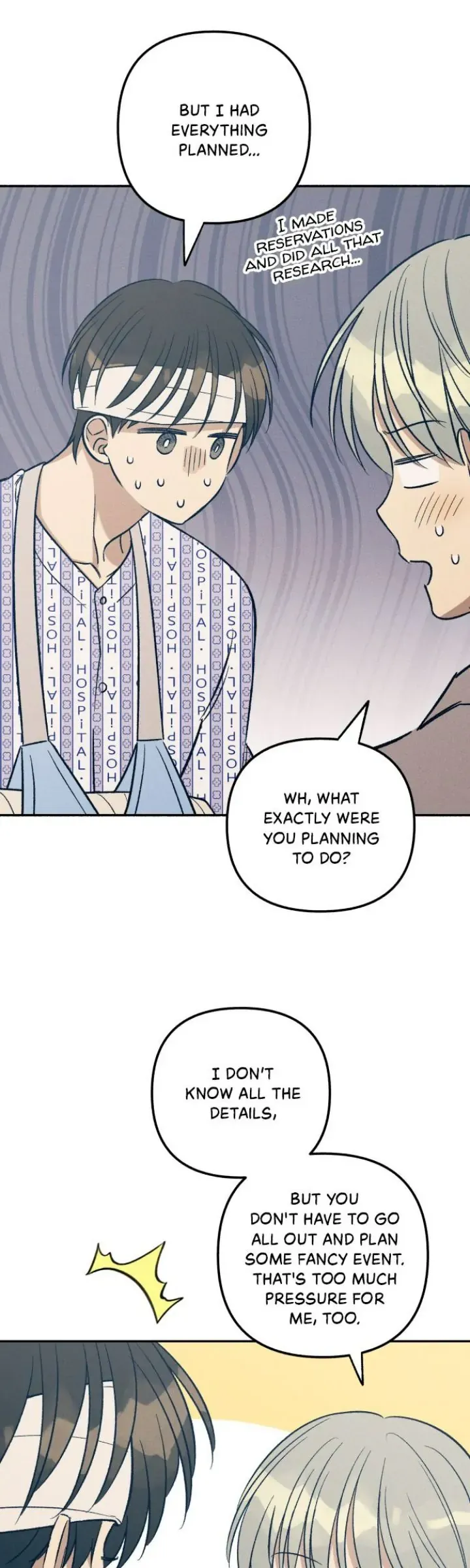 My First Love Hate Chapter 56 page 48 - 