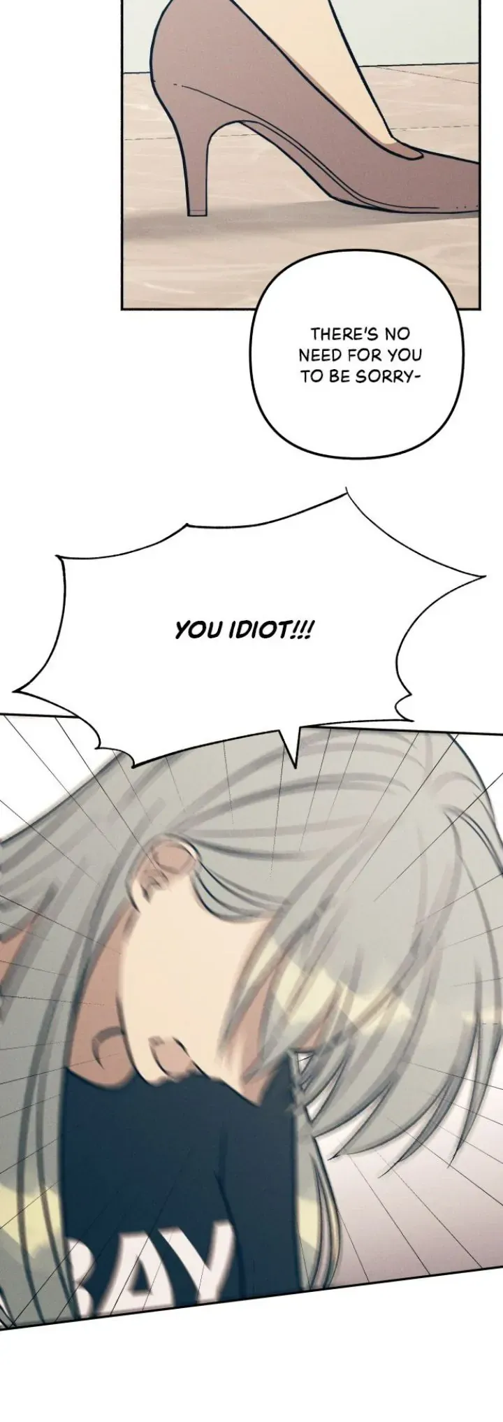 My First Love Hate Chapter 56 page 6 - 