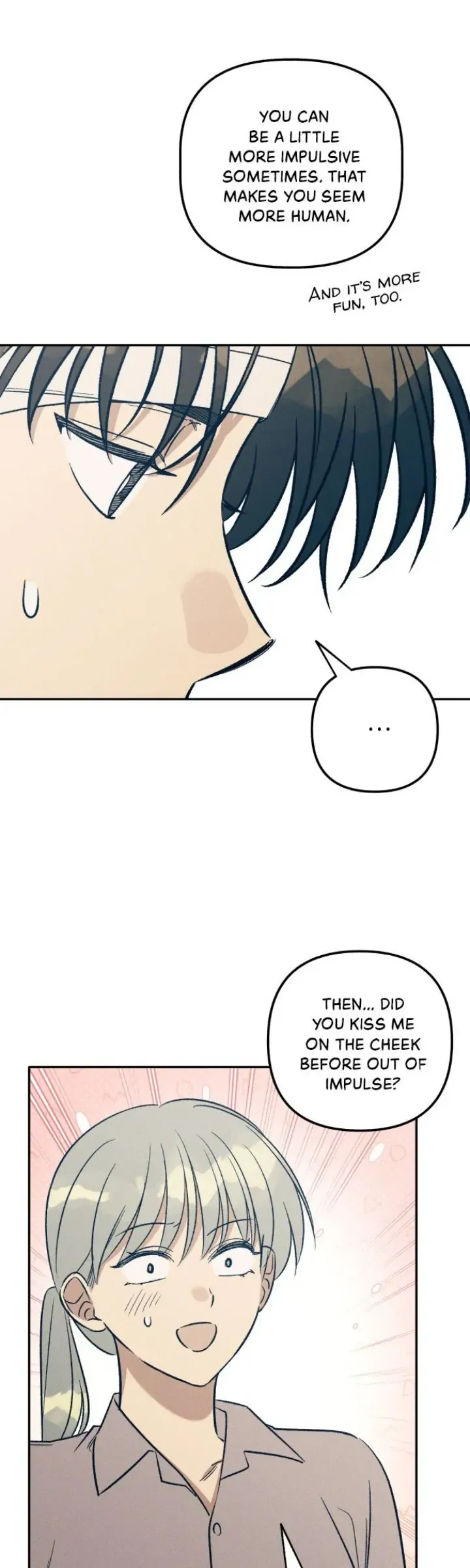 My First Love Hate Chapter 56 page 51 - 