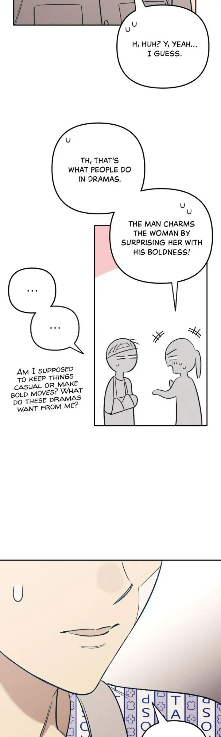 My First Love Hate Chapter 56 page 52 - 