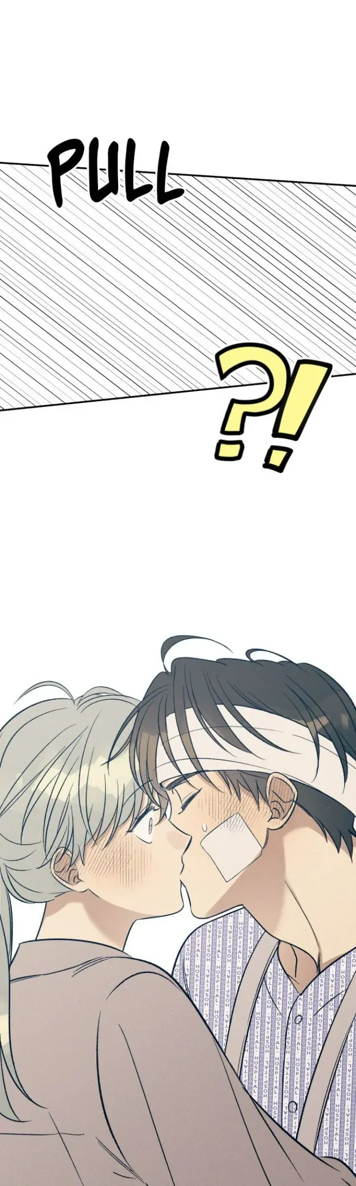 My First Love Hate Chapter 56 page 54 - 