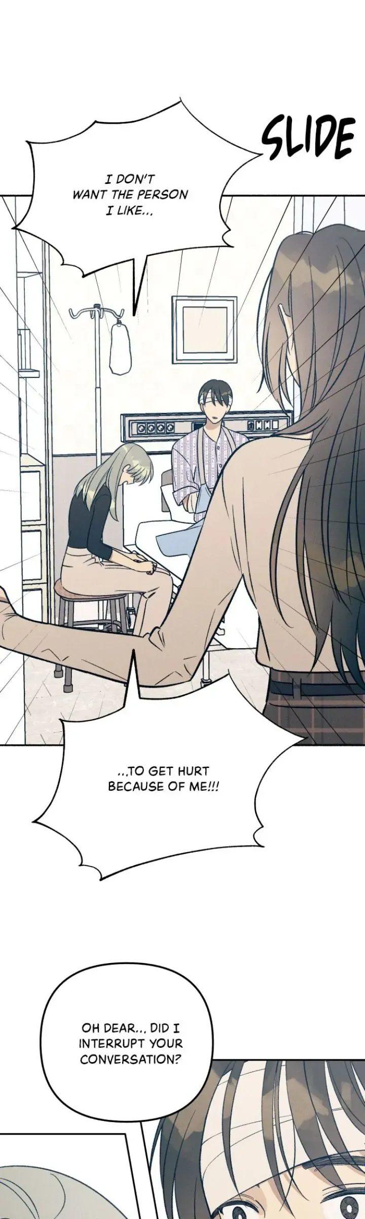 My First Love Hate Chapter 56 page 7 - 