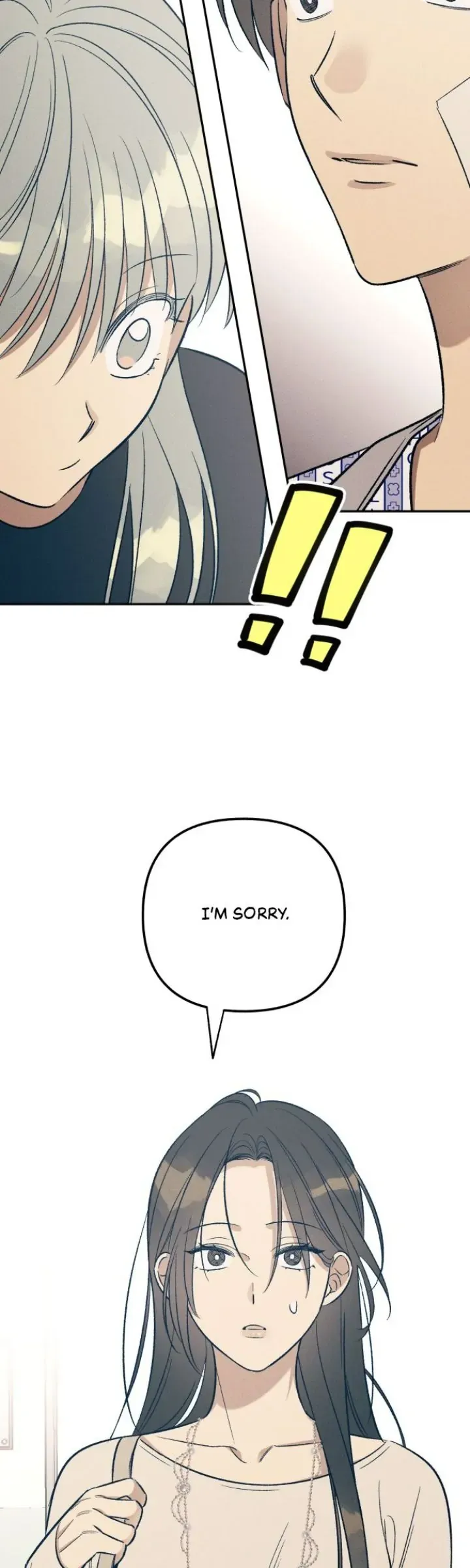 My First Love Hate Chapter 56 page 8 - 