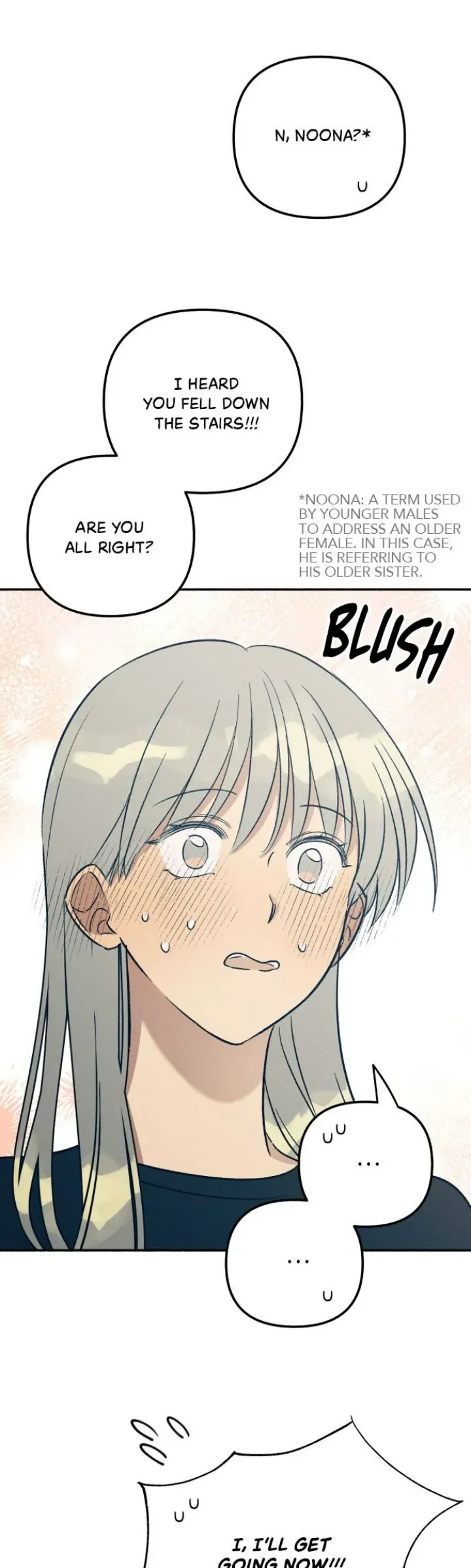 My First Love Hate Chapter 56 page 10 - 