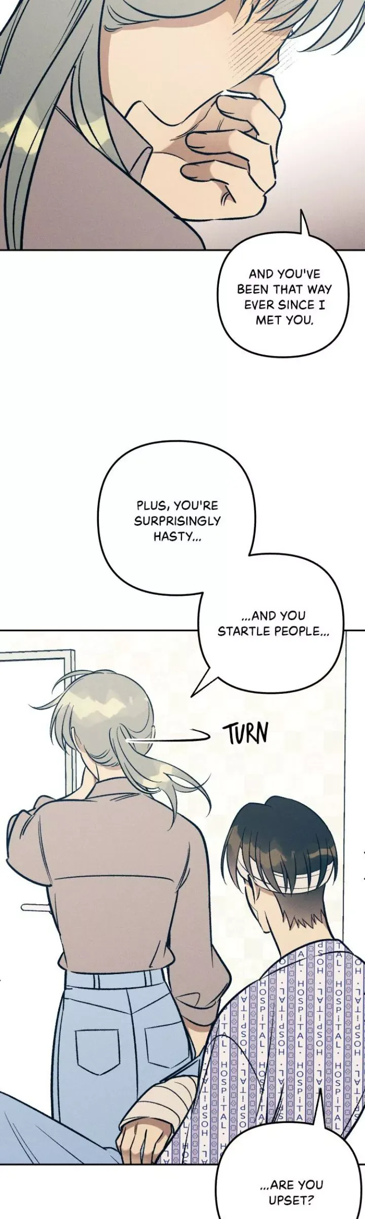 My First Love Hate Chapter 57 page 11 - 