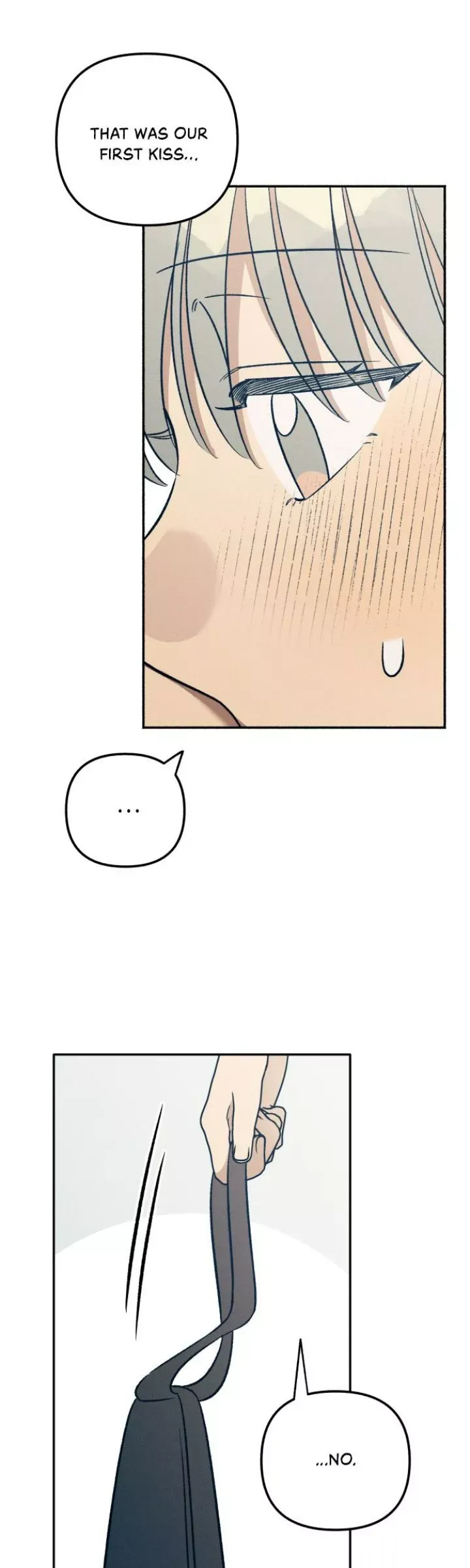 My First Love Hate Chapter 57 page 13 - 