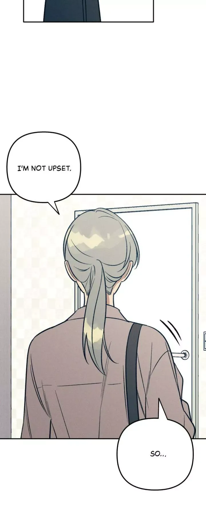 My First Love Hate Chapter 57 page 14 - 