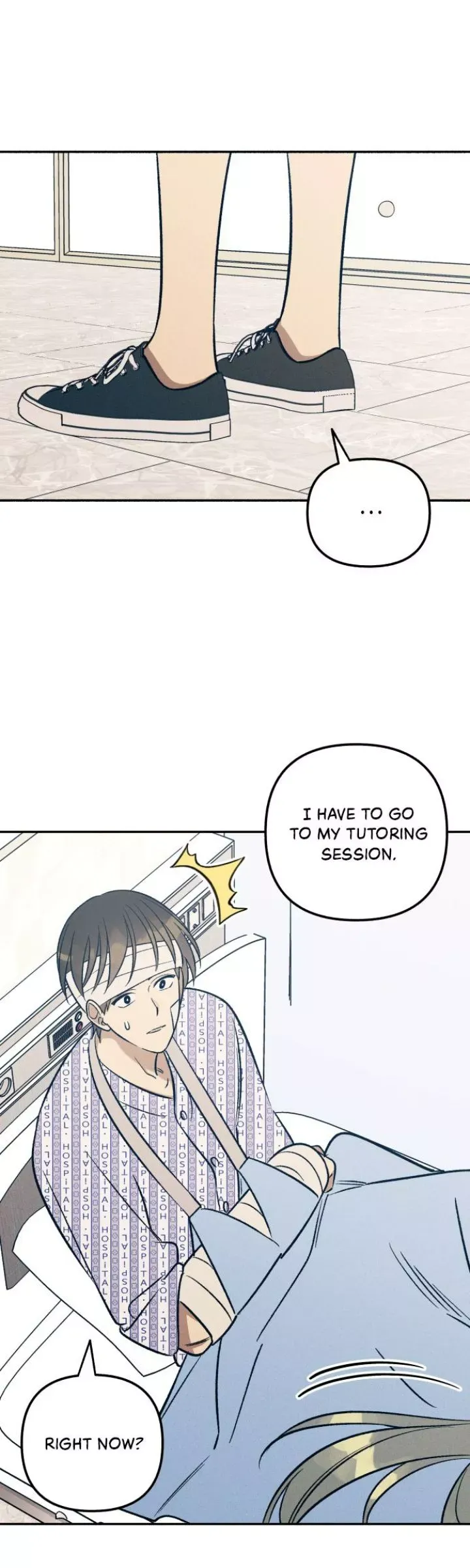 My First Love Hate Chapter 57 page 15 - 
