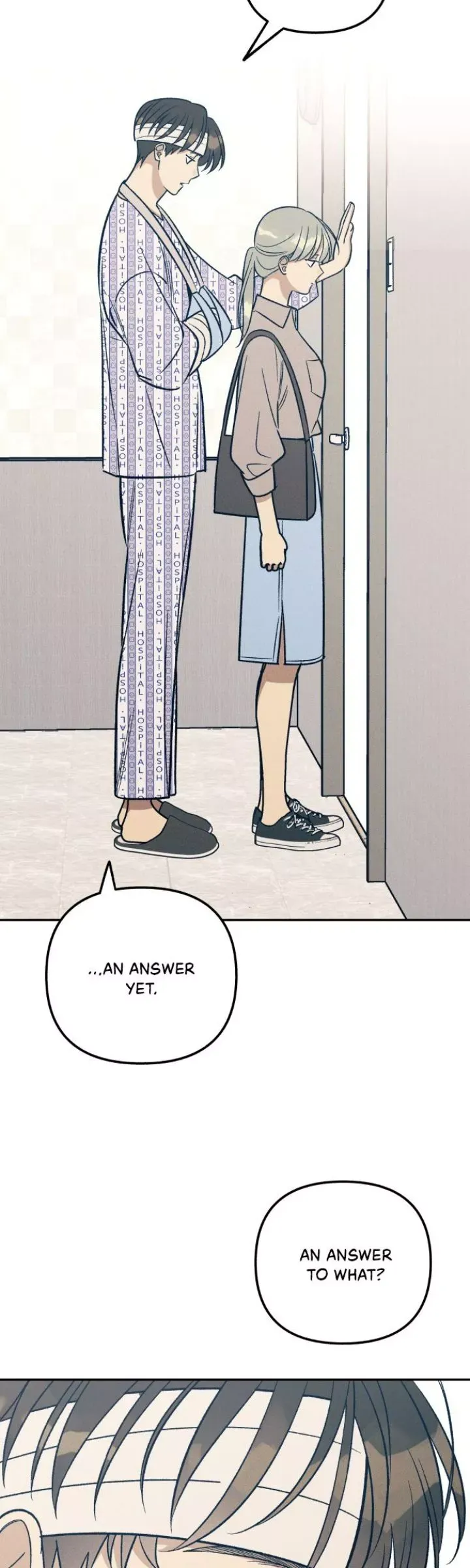 My First Love Hate Chapter 57 page 18 - 