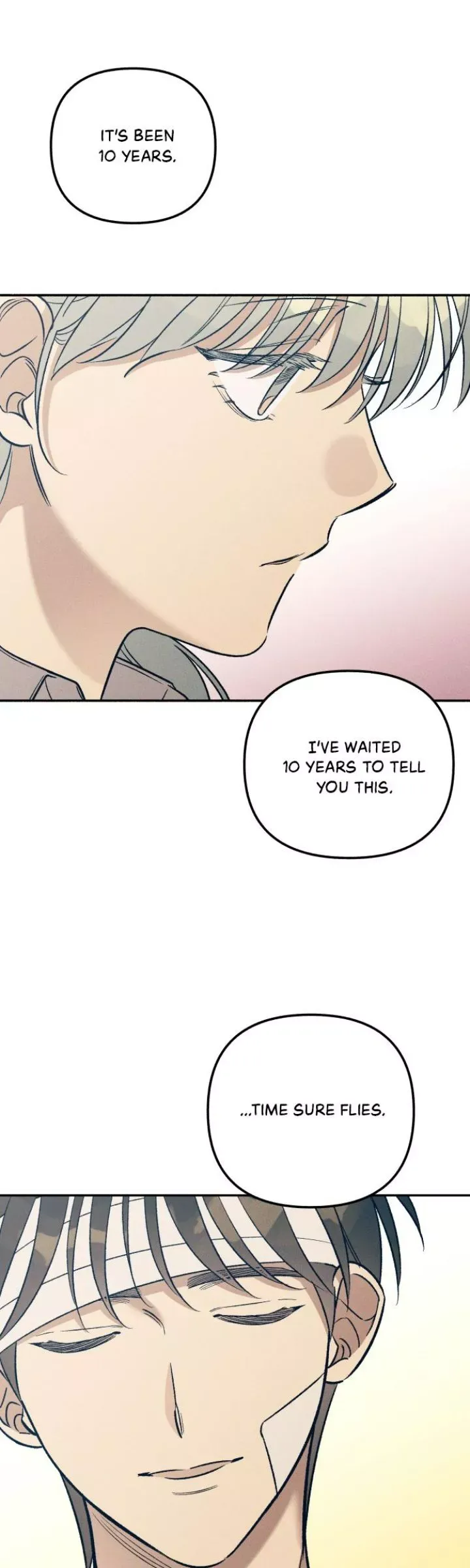 My First Love Hate Chapter 57 page 20 - 