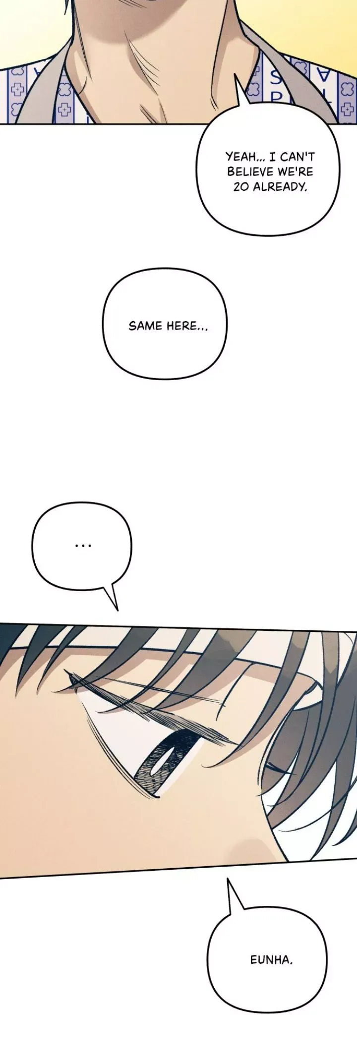My First Love Hate Chapter 57 page 21 - 