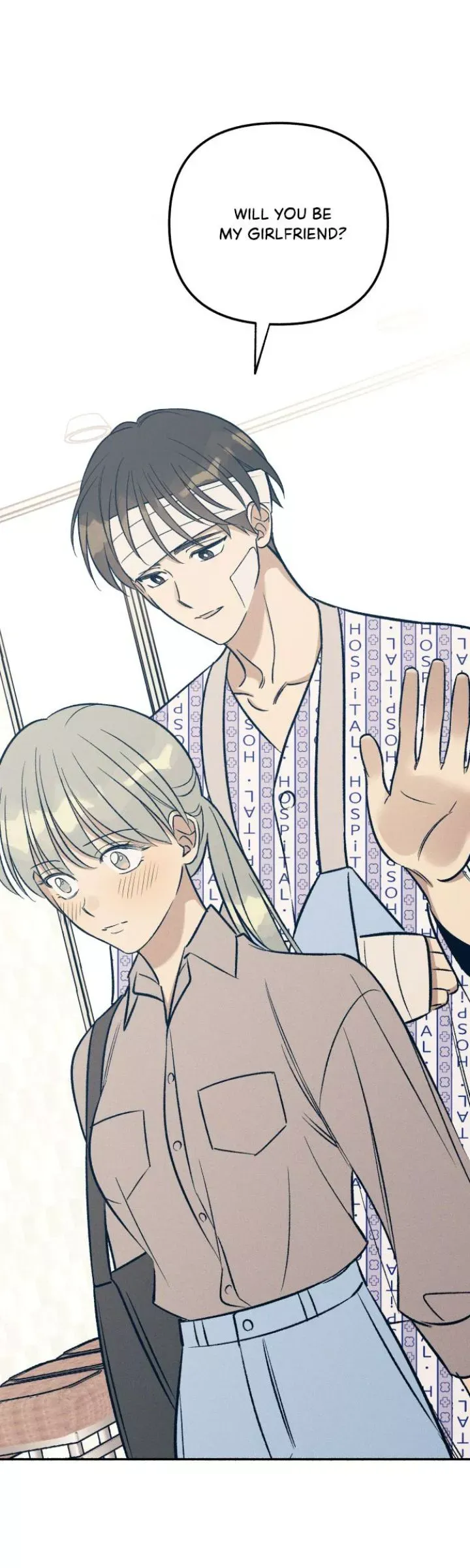 My First Love Hate Chapter 57 page 22 - 