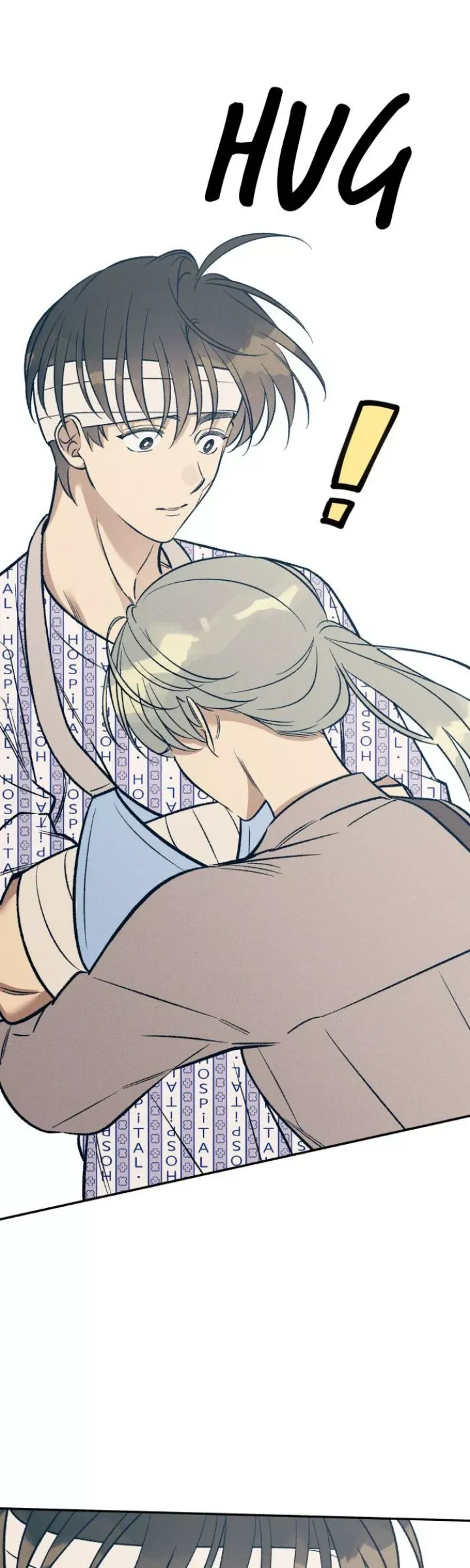 My First Love Hate Chapter 57 page 25 - 