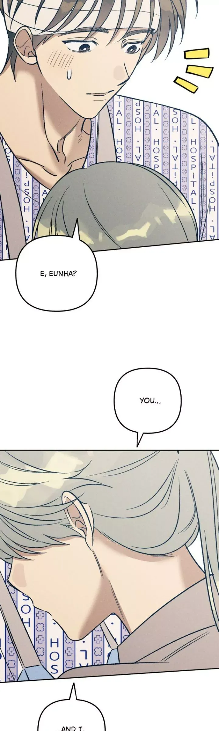 My First Love Hate Chapter 57 page 26 - 