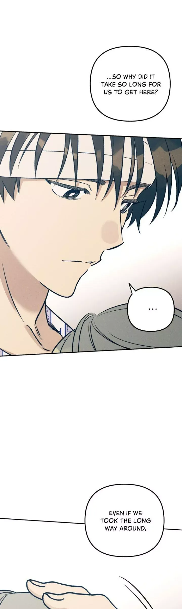 My First Love Hate Chapter 57 page 28 - 