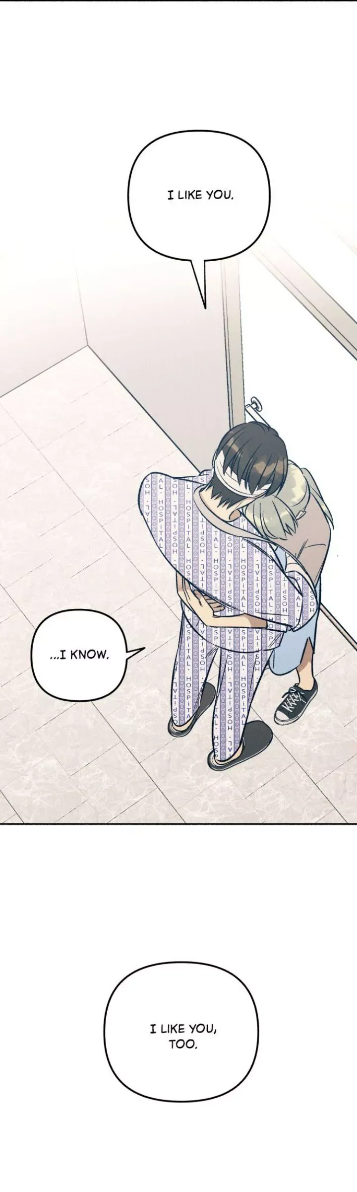 My First Love Hate Chapter 57 page 30 - 