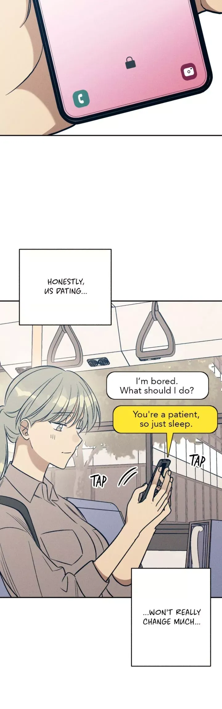 My First Love Hate Chapter 57 page 34 - 