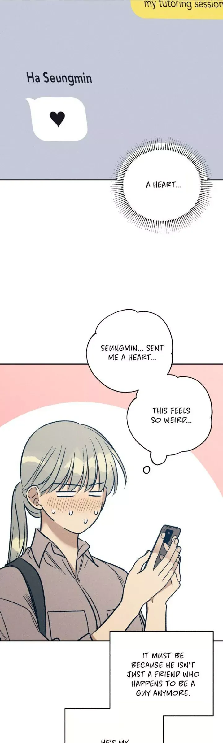 My First Love Hate Chapter 57 page 36 - 