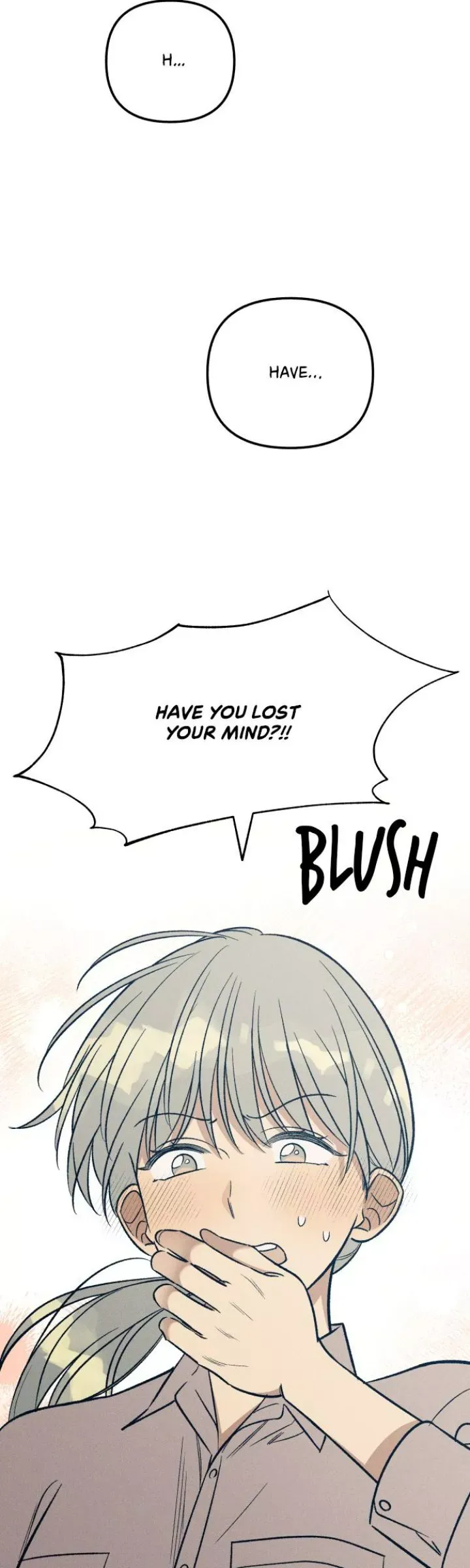 My First Love Hate Chapter 57 page 5 - 
