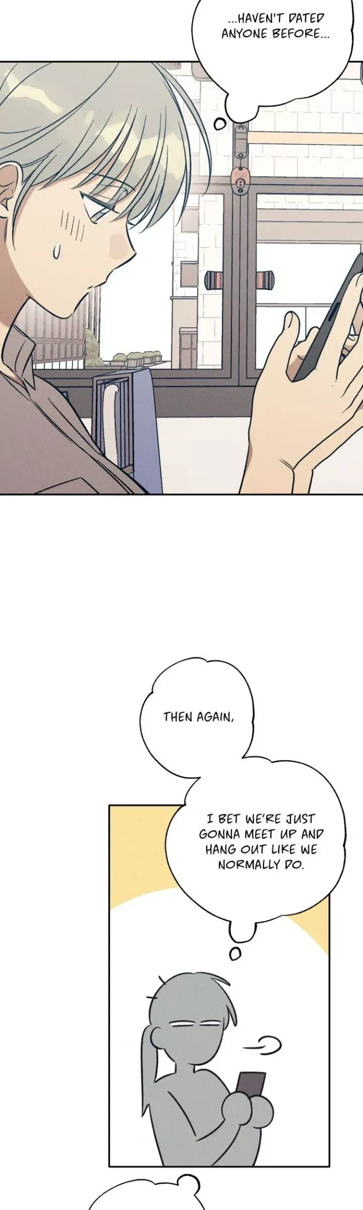 My First Love Hate Chapter 57 page 42 - 