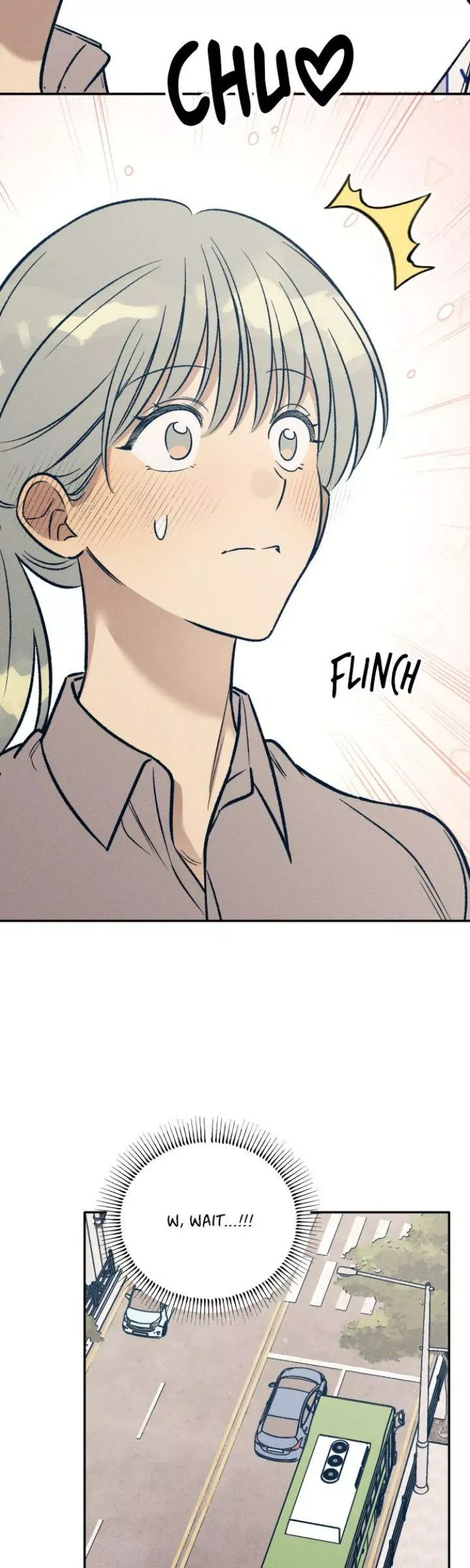 My First Love Hate Chapter 57 page 45 - 