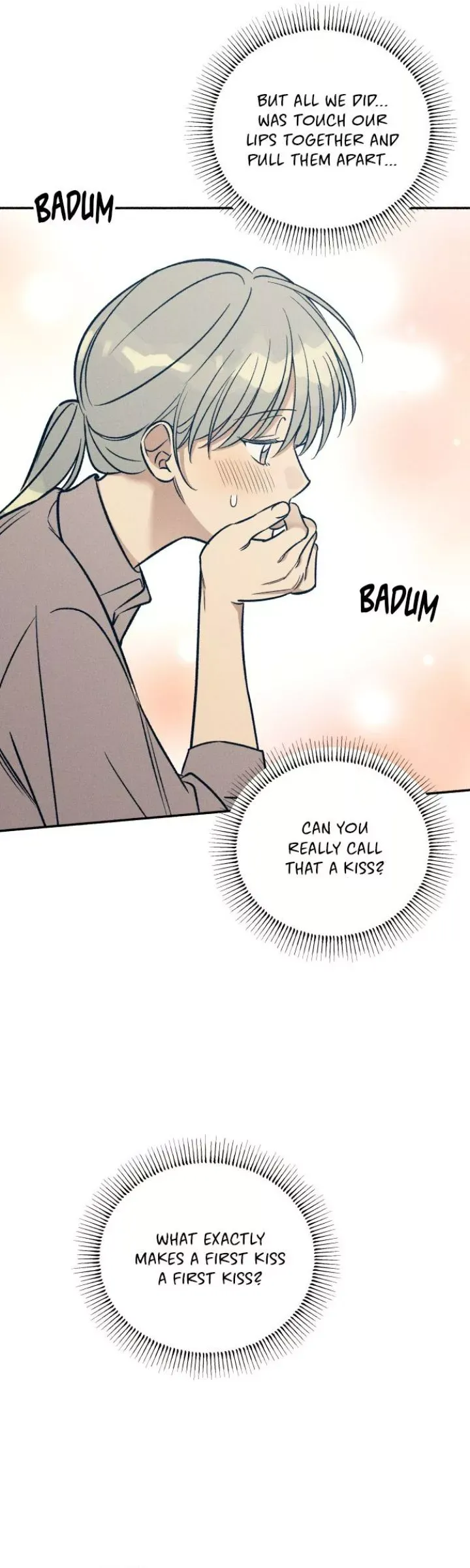 My First Love Hate Chapter 57 page 50 - 