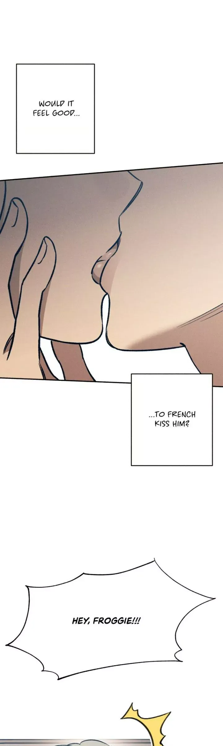 My First Love Hate Chapter 57 page 53 - 