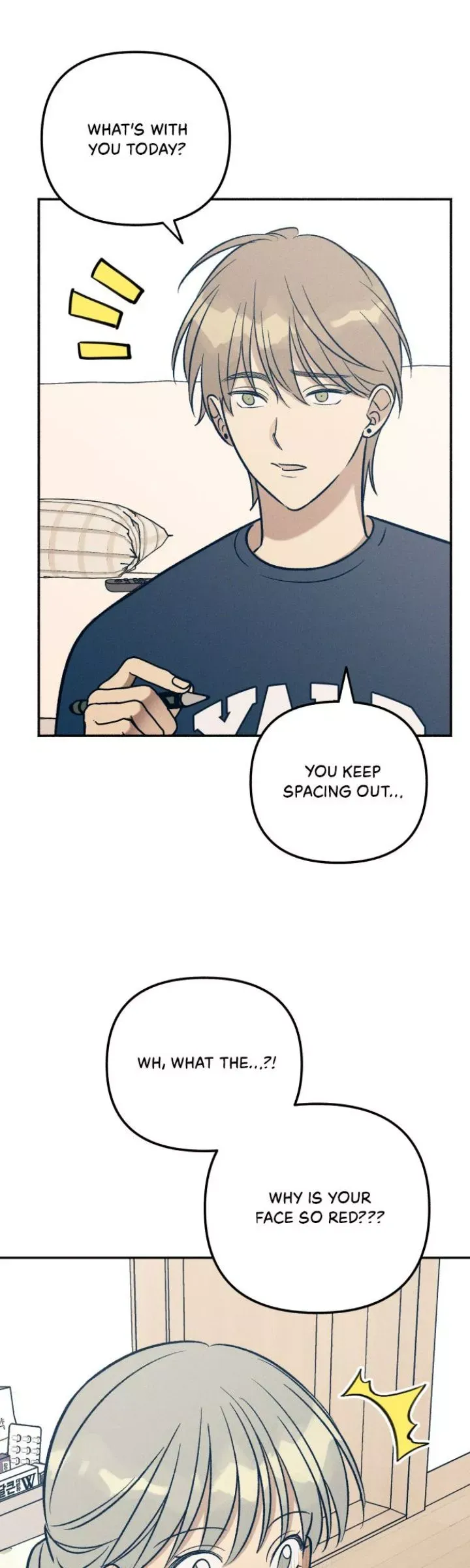 My First Love Hate Chapter 57 page 56 - 