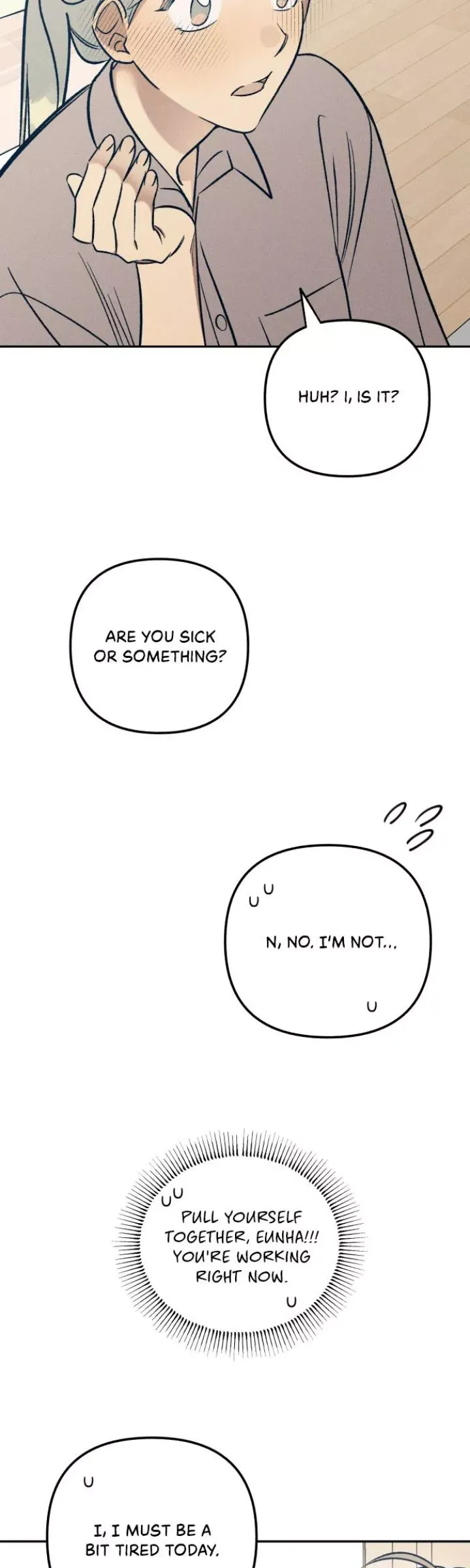 My First Love Hate Chapter 57 page 57 - 