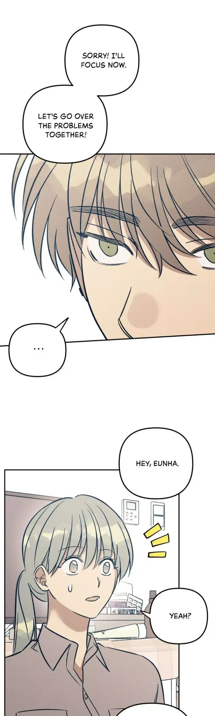 My First Love Hate Chapter 57 page 60 - 