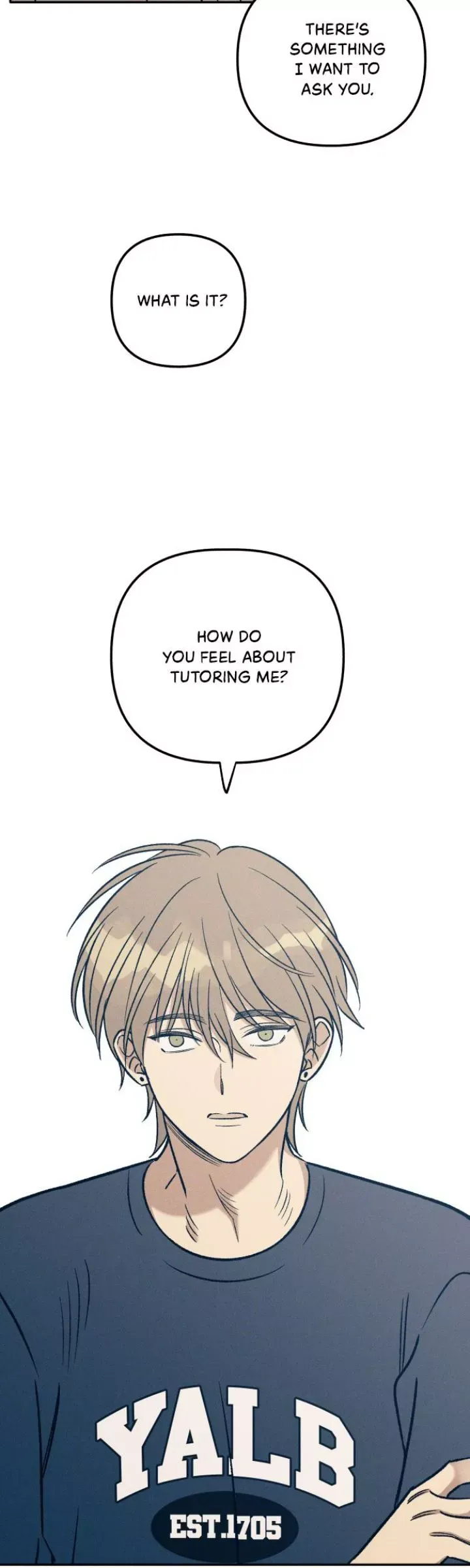 My First Love Hate Chapter 57 page 61 - 