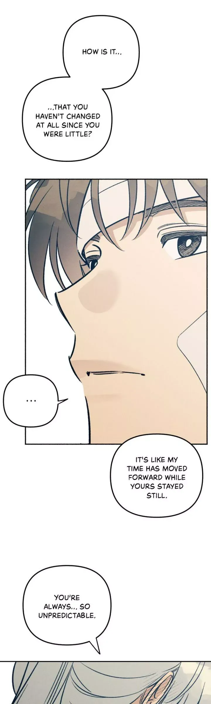 My First Love Hate Chapter 57 page 10 - 